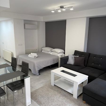 Veronica Center Room Valencie Exteriér fotografie
