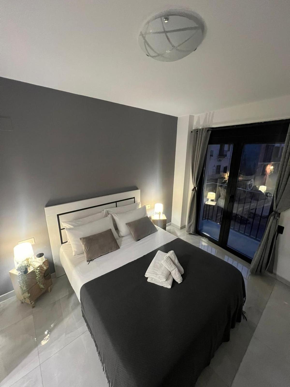 Veronica Center Room Valencie Exteriér fotografie